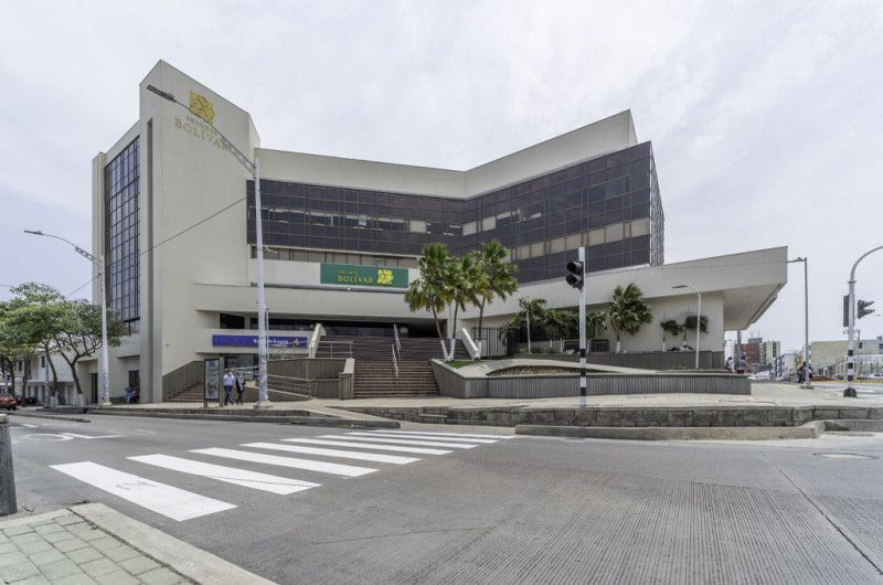 Oficina en venta Atlántico Barranquilla Rosario 10 m2 Habitaciones 0 Baños 1 Garajes 0 Precio $810000000