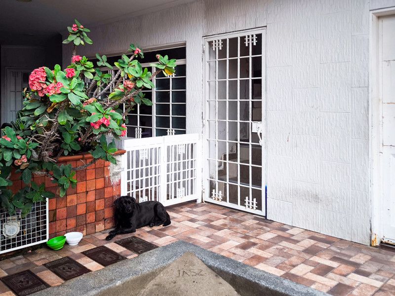 Apartamento en venta Norte De Santander Ocaña Ub Villas Del Rosario 90 m2 Habitaciones 1 Baños 3 Garajes 0 Precio $128000000