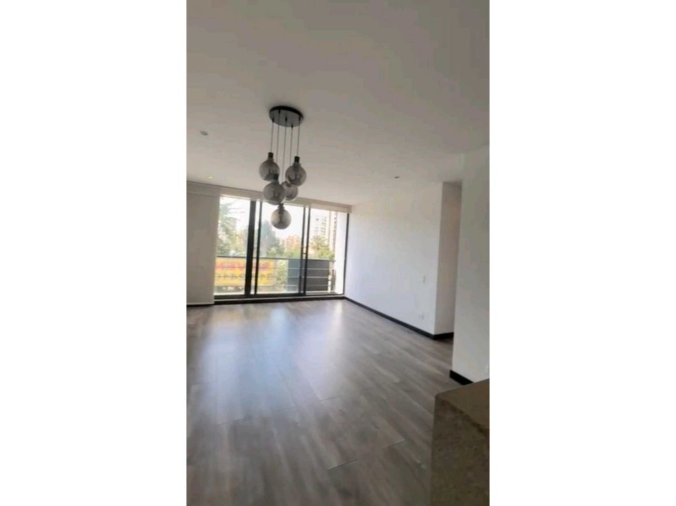 Apartamento en venta Cundinamarca Bogotá El Contador 88 m2 Habitaciones 2 Baños 2 Garajes 2 Precio $570000000