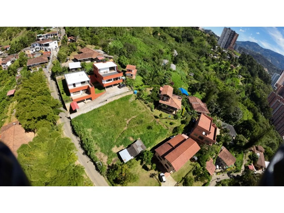 Lote en venta Antioquia Sabaneta Restrepo Naranjo 766 m2 Habitaciones 0 Baños 0 Garajes 0 Precio $1000000000