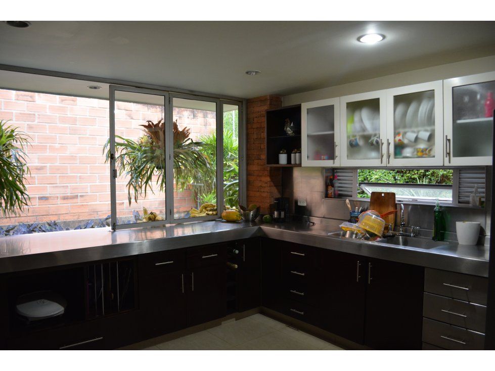Casa Campestre en venta Antioquia Sabaneta Lagos De La Doctora 286 m2 Habitaciones 4 Baños 5 Garajes 2 Precio $1690000000