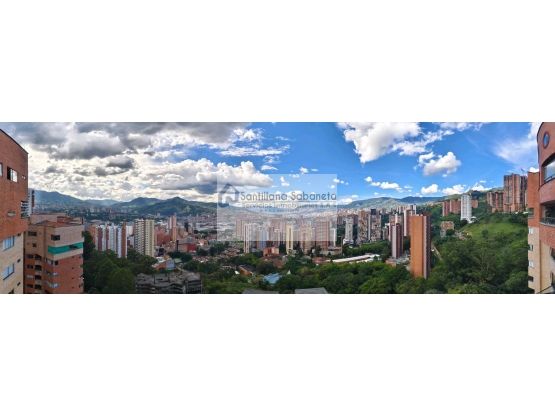 Apartamento en venta Antioquia Sabaneta Betania 240 m2 Habitaciones 4 Baños 5 Garajes 2 Precio $1200000000