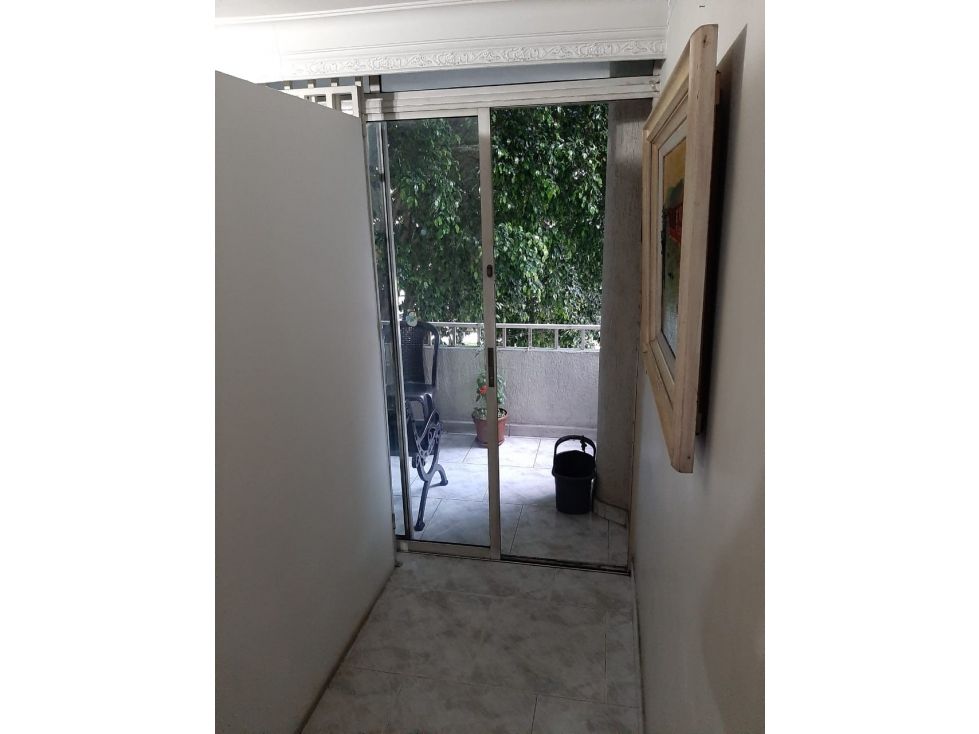 Apartamento en venta Antioquia Medellín La Castellana 124 m2 Habitaciones 3 Baños 2 Garajes 1 Precio $495000000