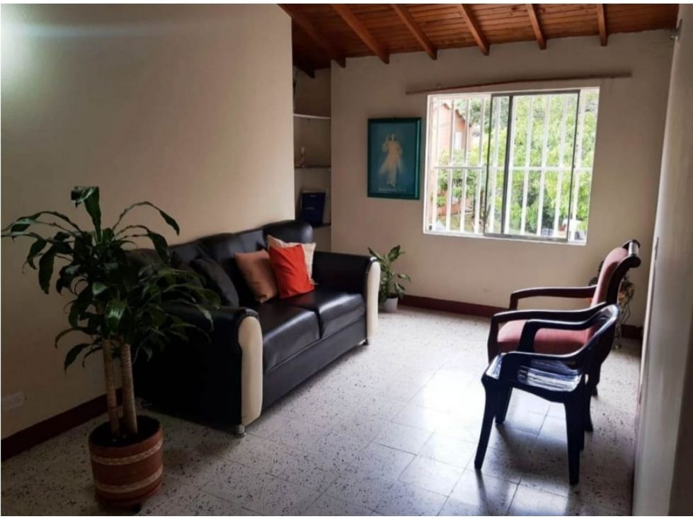Casa en venta Antioquia Medellín Palenque 57 m2 Habitaciones 3 Baños 2 Garajes 1 Precio $275000000