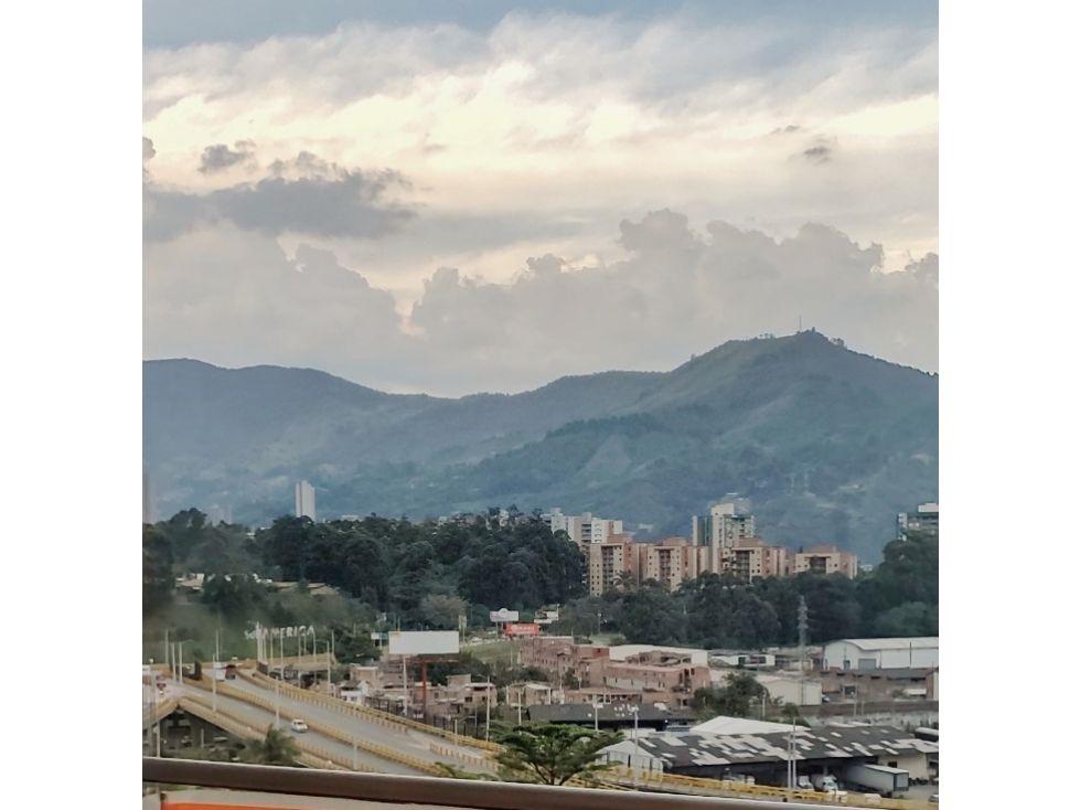 Apartamento en venta Antioquia Sabaneta Ancon Sur 75 m2 Habitaciones 3 Baños 2 Garajes 1 Precio $549000000