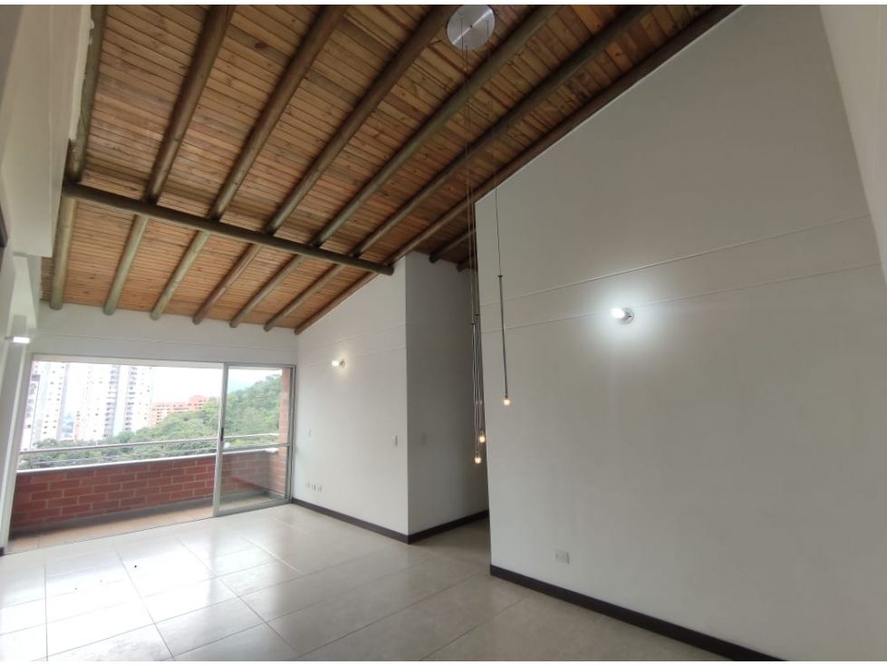 Apartamento en venta Antioquia Sabaneta Vereda La Doctora 86 m2 Habitaciones 3 Baños 2 Garajes 1 Precio $480000000