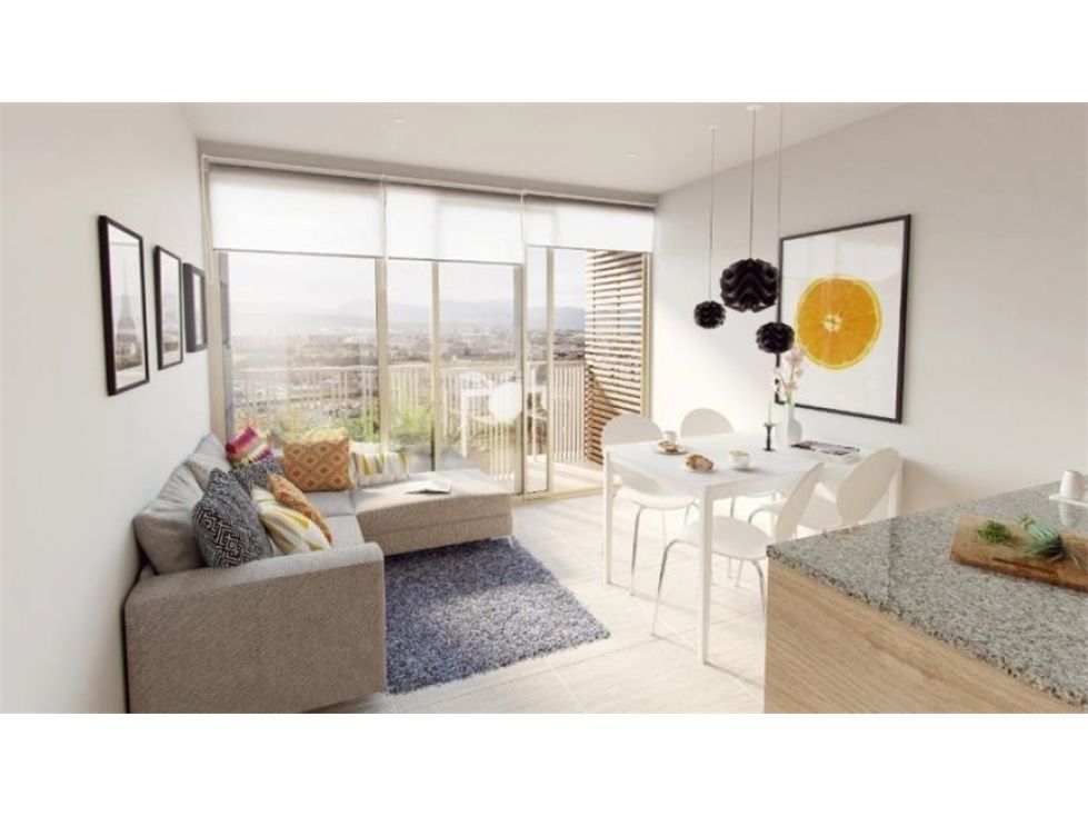 Apartaestudio en venta Quindío Armenia Nn 32 m2 Habitaciones 1 Baños 1 Garajes 1 Precio $177000000