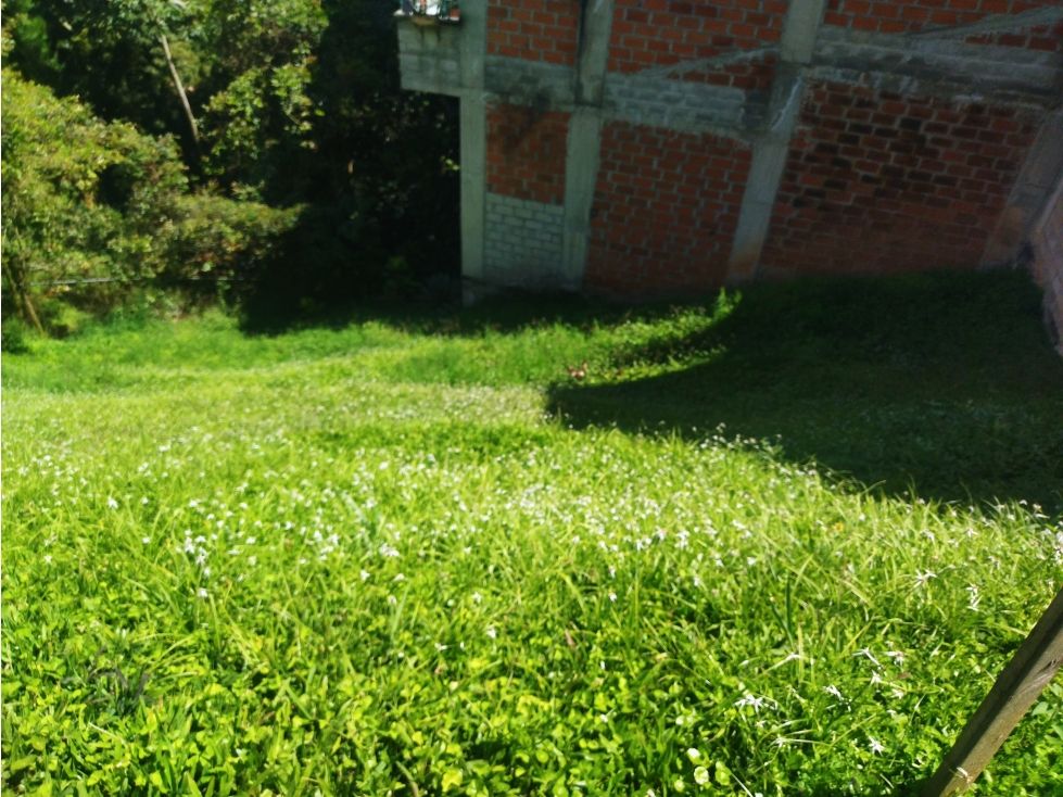 Lote en venta Antioquia Sabaneta Vegas De La Doctora 221 m2 Habitaciones 0 Baños 0 Garajes 0 Precio $520000000