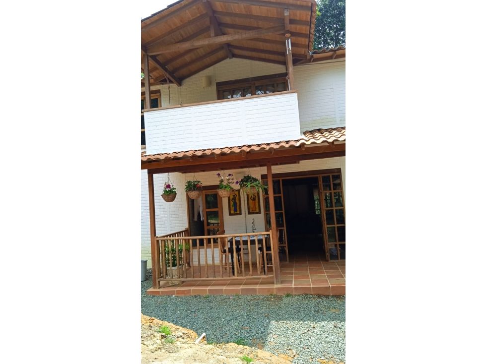 Casa en venta Antioquia Caldas Caldas 135 m2 Habitaciones 4 Baños 3 Garajes 0 Precio $650000000