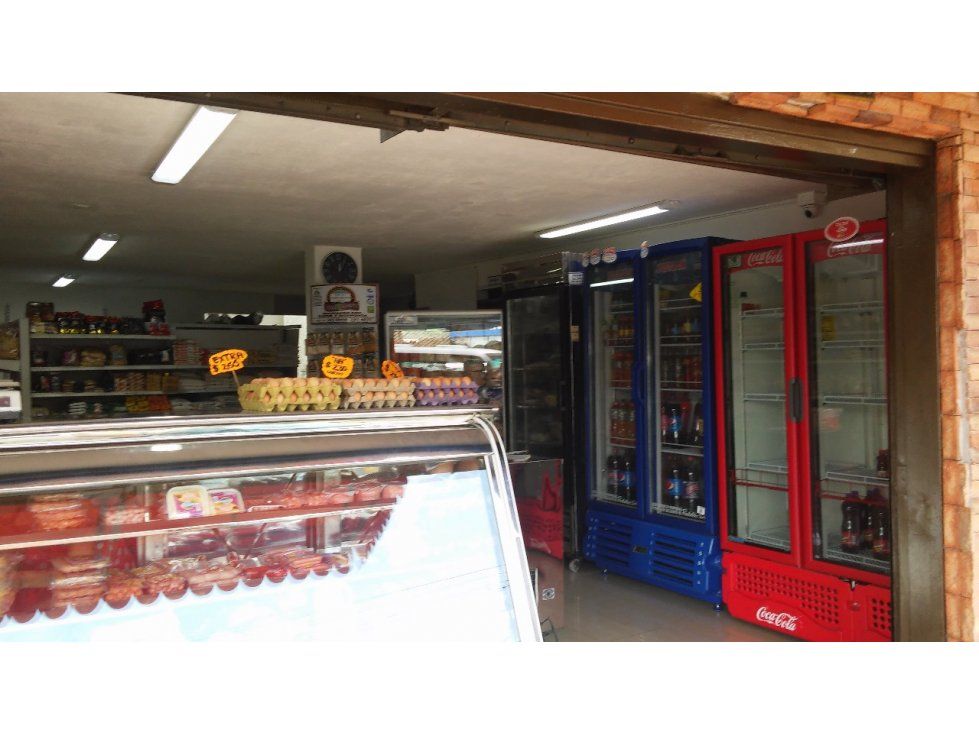 Local en venta Antioquia Medellín La Rosa 198 m2 Habitaciones 0 Baños 1 Garajes 0 Precio $1000000000