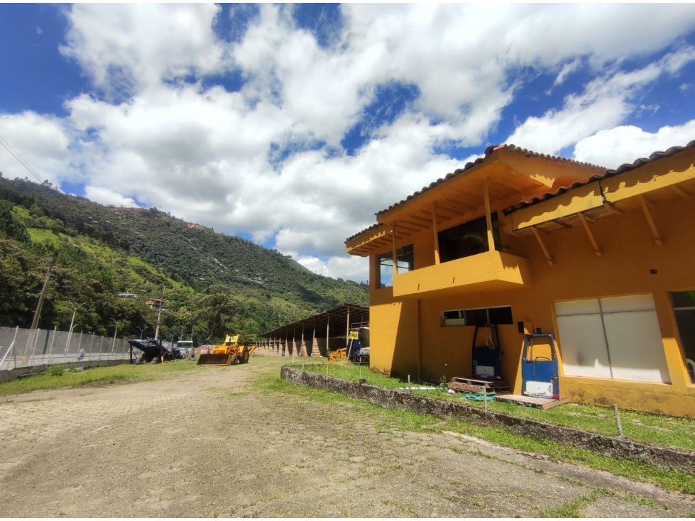 Lote en venta Antioquia Copacabana Copacabana 13000 m2 Habitaciones 0 Baños 0 Garajes 0 Precio $15000000000