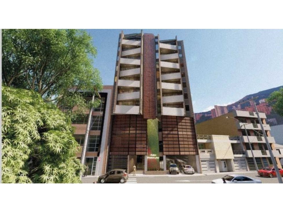 Apartamento en venta Antioquia El Carmen De Viboral Berna Mirador 85 m2 Habitaciones 3 Baños 2 Garajes 1 Precio $351944000