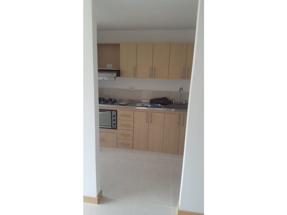 Apartamento en venta Antioquia Bello Marco Fidel Suarez 62 m2 Habitaciones 3 Baños 2 Garajes 0 Precio $250000000