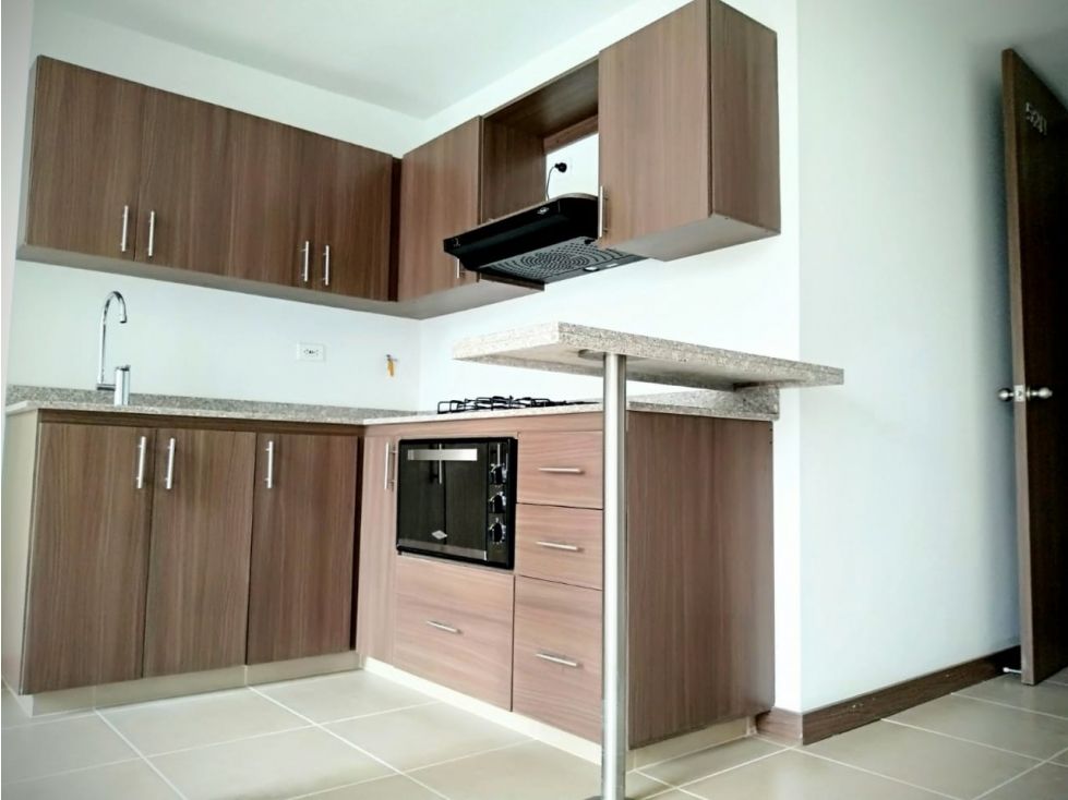 Apartamento en venta Antioquia Itagüí Ditaires 71 m2 Habitaciones 3 Baños 2 Garajes 1 Precio $440000000