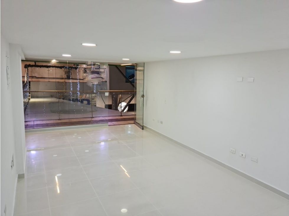Local en arriendo Antioquia Sabaneta Entre Amigos 34 m2 Habitaciones 0 Baños 1 Garajes 1 Precio $2900000