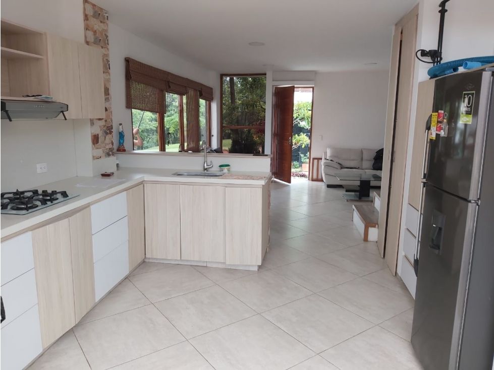 Casa en venta Antioquia Sopetrán Sopetran 110 m2 Habitaciones 4 Baños 4 Garajes 1 Precio $450000000