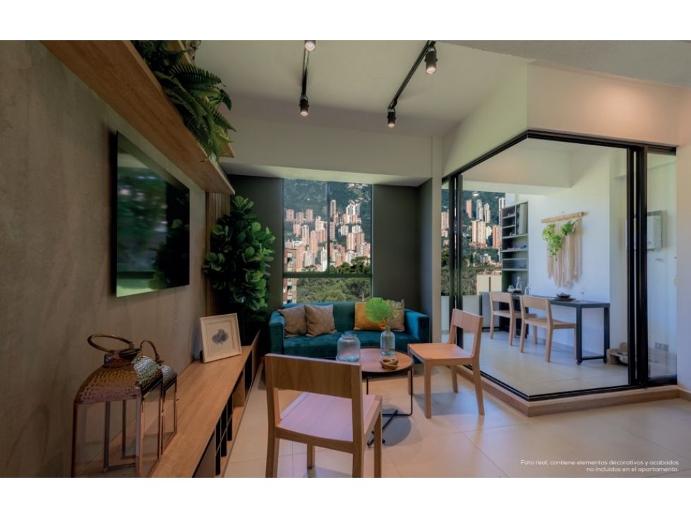 Apartaestudio en venta Antioquia Bello Zona Industrial 1 36 m2 Habitaciones 1 Baños 1 Garajes 0 Precio $230000000