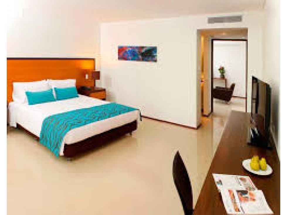 Apartaestudio en venta Atlántico Barranquilla Villa Country 38 m2 Habitaciones 1 Baños 1 Garajes 0 Precio $260000000