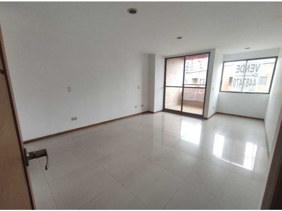 Apartamento en venta Antioquia Sabaneta Betania 127 m2 Habitaciones 3 Baños 4 Garajes 1 Precio $570000000