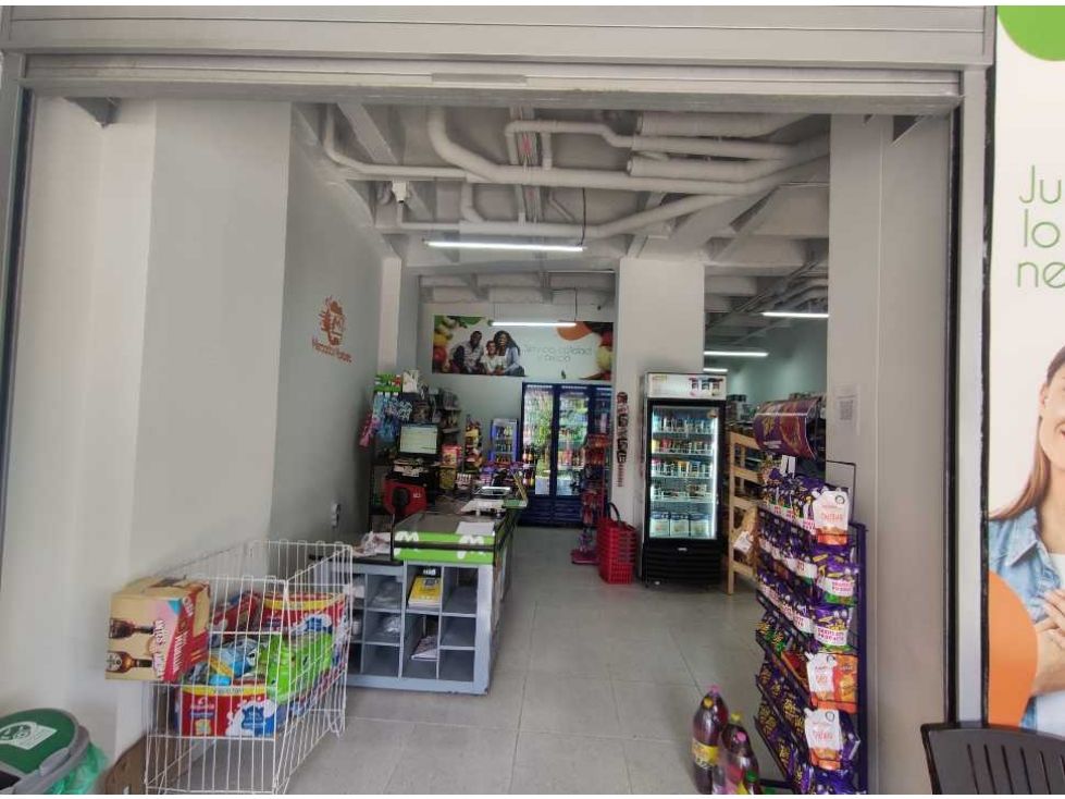Local en venta Antioquia Sabaneta La Florida 110 m2 Habitaciones 0 Baños 1 Garajes 0 Precio $749000000