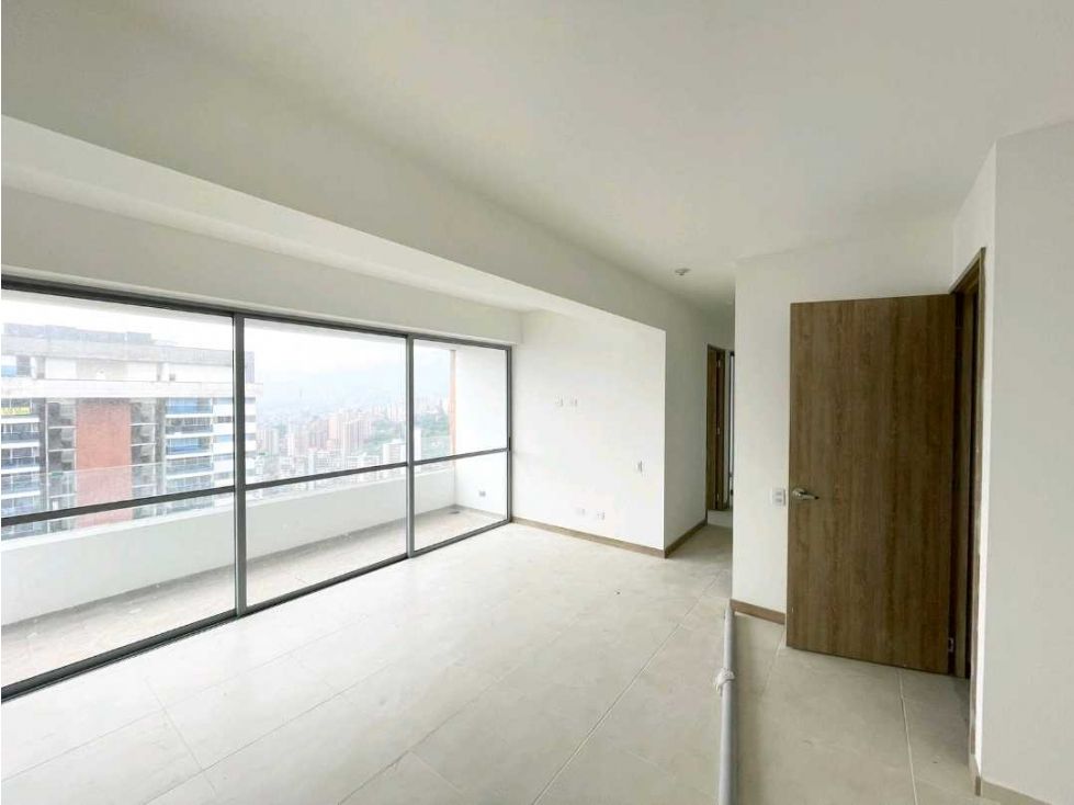 Apartamento en venta Antioquia Sabaneta Entre Amigos 64 m2 Habitaciones 3 Baños 2 Garajes 1 Precio $450000000