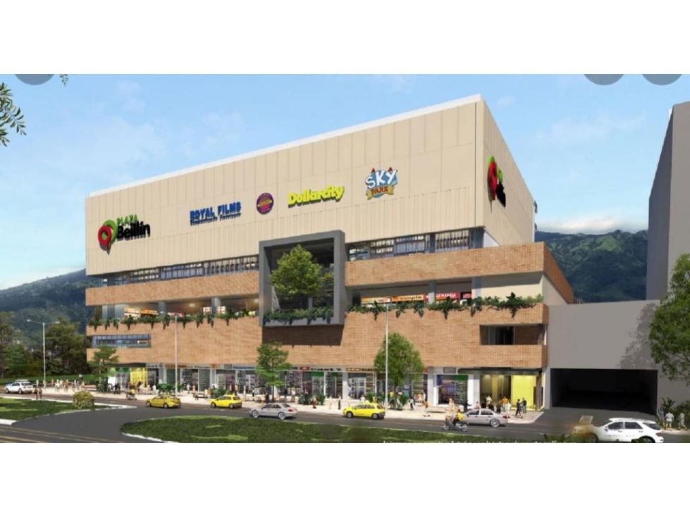 Local en arriendo o venta Antioquia Bello Parque Tulio Ospina 15 m2 Habitaciones 0 Baños 0 Garajes 0 Precio venta $500000000 Precio arriendo $3000000