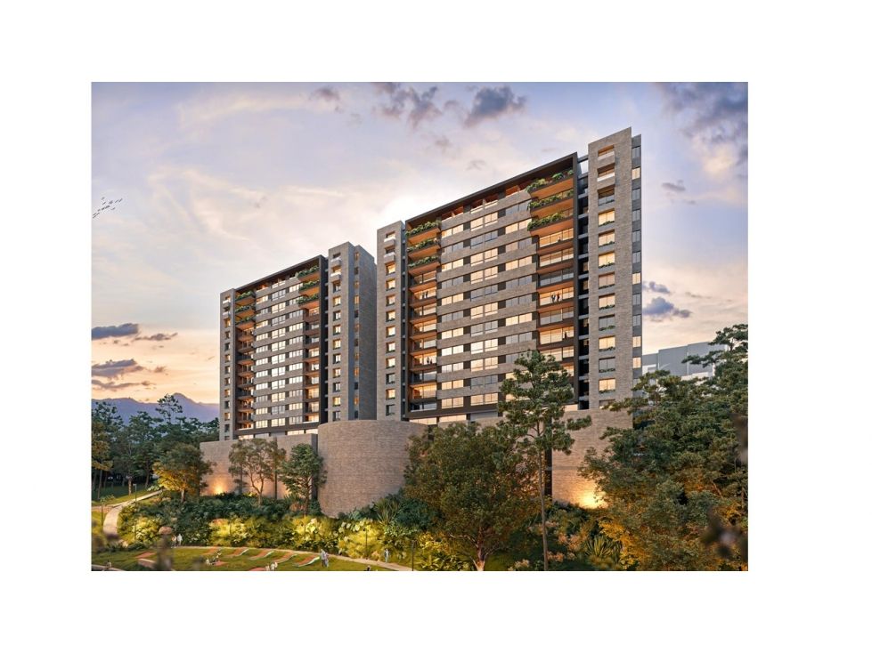 Apartamento en venta Antioquia Rionegro El Faro 68 m2 Habitaciones 2 Baños 2 Garajes 0 Precio $545000000