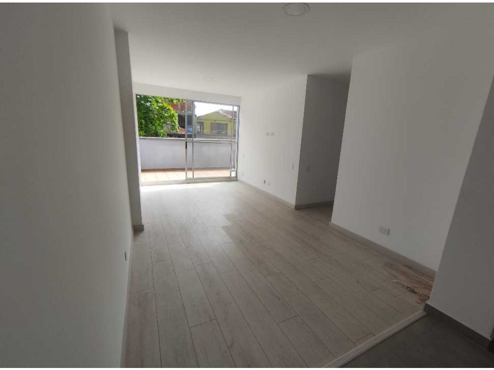 Apartamento en venta Antioquia Itagüí Las Margaritas 66 m2 Habitaciones 3 Baños 2 Garajes 1 Precio $400000000