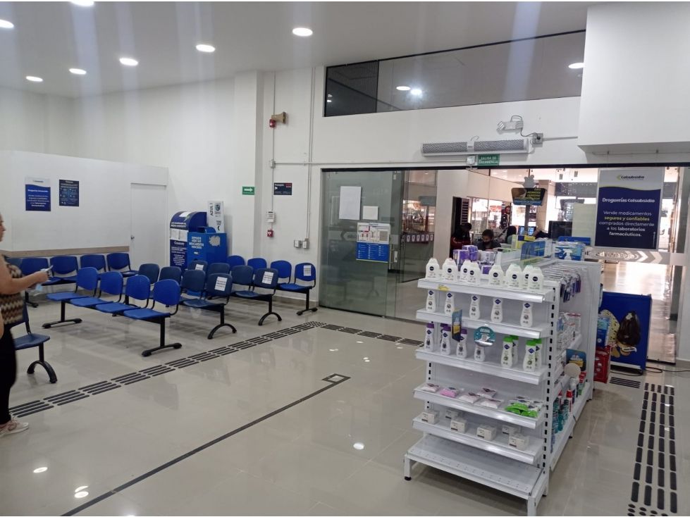 Local en venta Antioquia La Ceja Centro 279 m2 Habitaciones 0 Baños 0 Garajes 0 Precio $1816425000