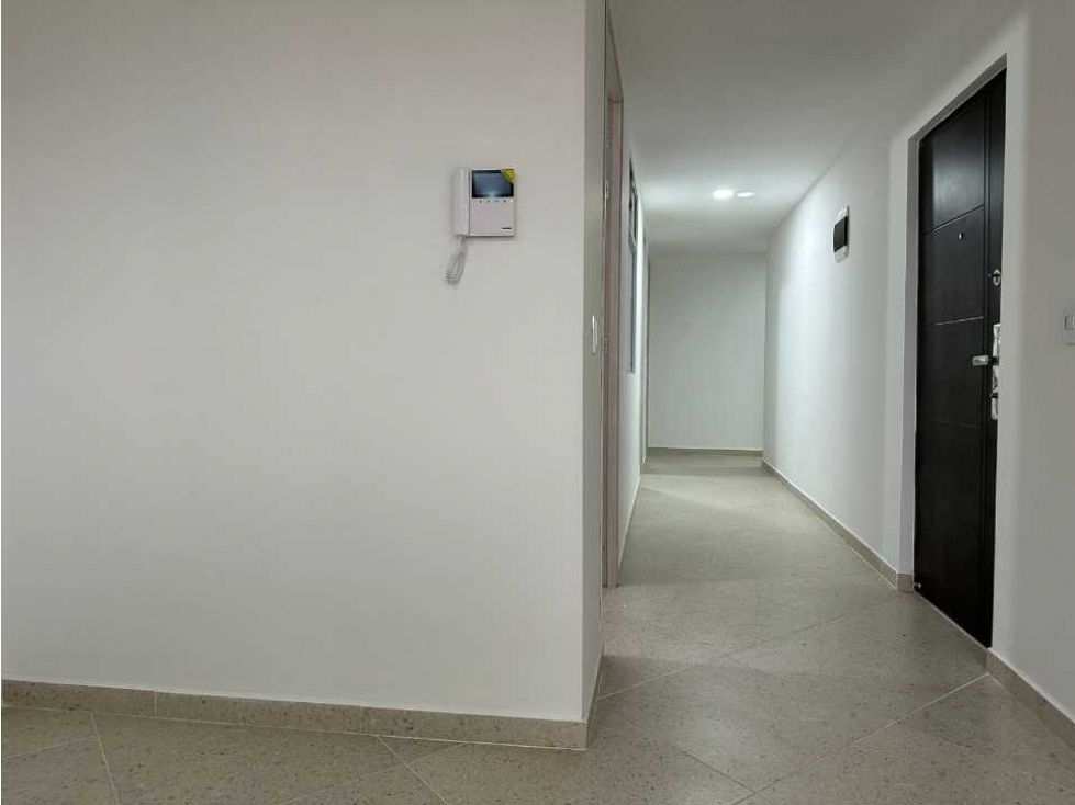 Apartamento en venta Antioquia Envigado La Mesa 98 m2 Habitaciones 3 Baños 2 Garajes 1 Precio $565000000