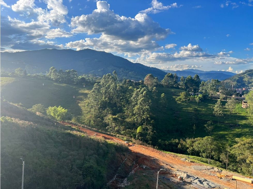 Apartamento en venta Antioquia Caldas Caldas 49 m2 Habitaciones 3 Baños 2 Garajes 0 Precio $230000000