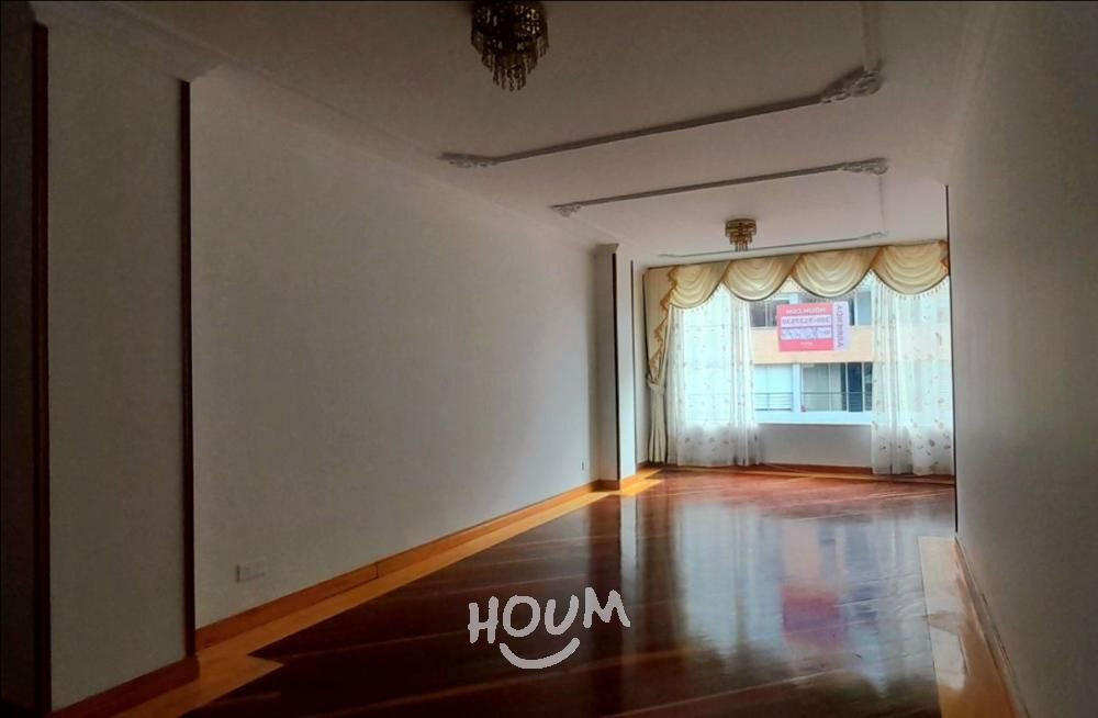 Apartamento en arriendo Cundinamarca Bogotá Ub Bosques 80 m2 Habitaciones 3 Baños 3 Garajes 1 Precio $2500000