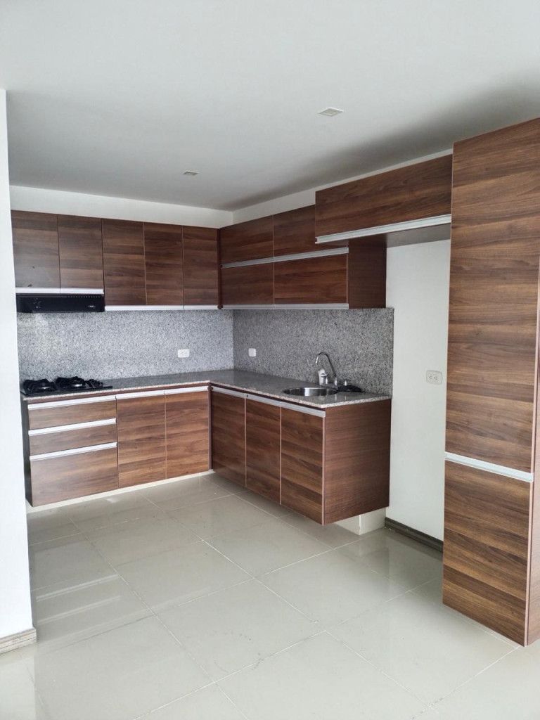 Apartamento en venta Valle Del Cauca Cali El Ingenio 54 m2 Habitaciones 2 Baños 1 Garajes 0 Precio $240000000