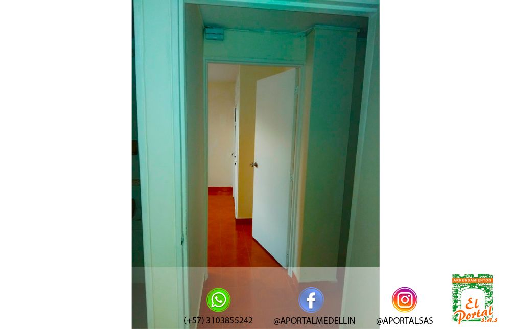 Apartamento en venta Antioquia Medellín Bombona No1 90 m2 Habitaciones 3 Baños 2 Garajes 0 Precio $390000000