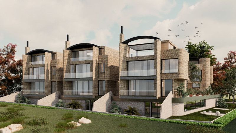 Casa en venta Cundinamarca Bogotá Niza Suba 190 m2 Habitaciones 3 Baños 3 Garajes 2 Precio $2401000000