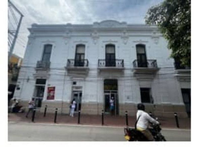 Local en venta Magdalena Santa Marta 20 De Julio 1050 m2 Habitaciones 0 Baños 0 Garajes 0 Precio $4002962920