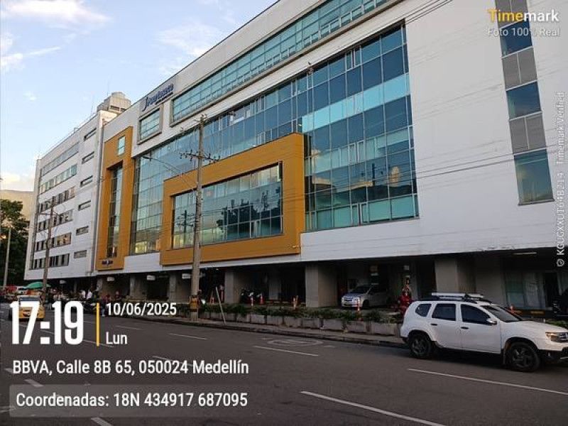 Local en venta Antioquia Medellín Aeroparque Juan Pablo Ii 209 m2 Habitaciones 0 Baños 0 Garajes 0 Precio $1852831180
