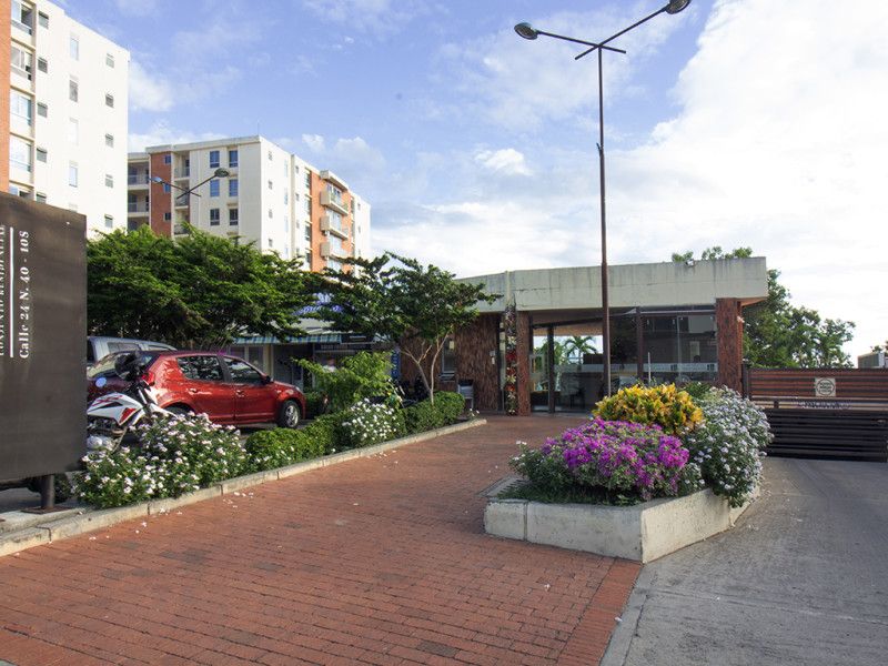 Apartamento en venta Huila Neiva El Tesoro 90 m2 Habitaciones 3 Baños 3 Garajes 1 Precio $268000000