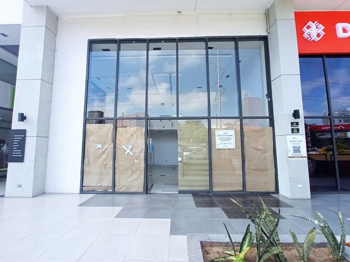 Local en arriendo Atlántico Barranquilla Ub Altos De Parque 140 m2 Habitaciones 0 Baños 0 Garajes 1 Precio $17538016