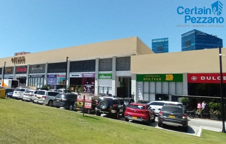 Local en arriendo Atlántico Barranquilla Ub Altos De Parque 140 m2 Habitaciones 0 Baños 0 Garajes 1 Precio $17603602