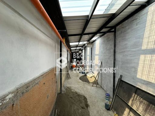 Bodega en arriendo Antioquia Medellín Trinidad 130 m2 Habitaciones 0 Baños 3 Garajes 0 Precio $6000000