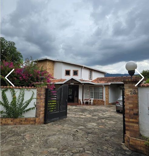 Casa Campestre en arriendo Santander Piedecuesta Piedecuesta 900 m2 Habitaciones 3 Baños 5 Garajes 8 Precio $4760000