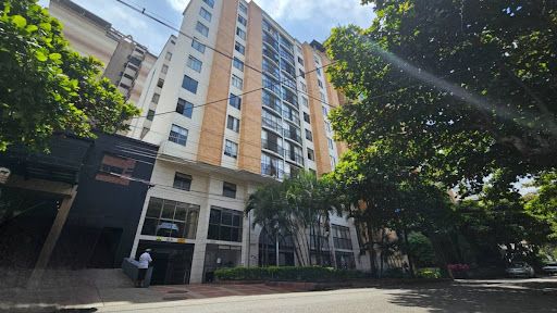 Apartamento en arriendo Santander Bucaramanga Sotomayor 70 m2 Habitaciones 3 Baños 2 Garajes 1 Precio $2388000
