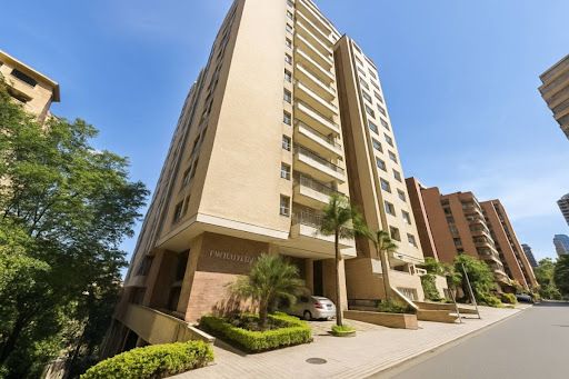 Apartamento en arriendo Santander Bucaramanga Cabecera Del Llano 99 m2 Habitaciones 3 Baños 2 Garajes 1 Precio $4004000