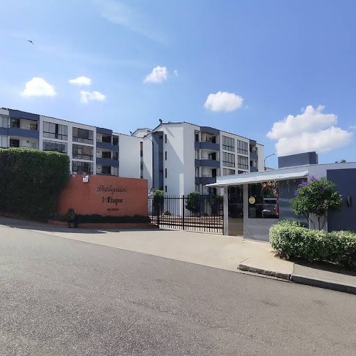 Apartamento en arriendo Santander Floridablanca Conjunto Torres De Cañaveral Ii Etapa 99 m2 Habitaciones 3 Baños 3 Garajes 1 Precio $1876000