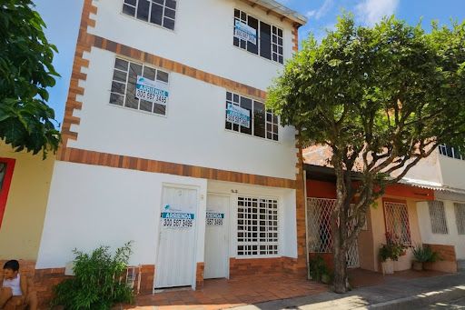 Apartamento en arriendo Santander Piedecuesta Ub Paseo Del Puente 53 m2 Habitaciones 2 Baños 1 Garajes 0 Precio $750000