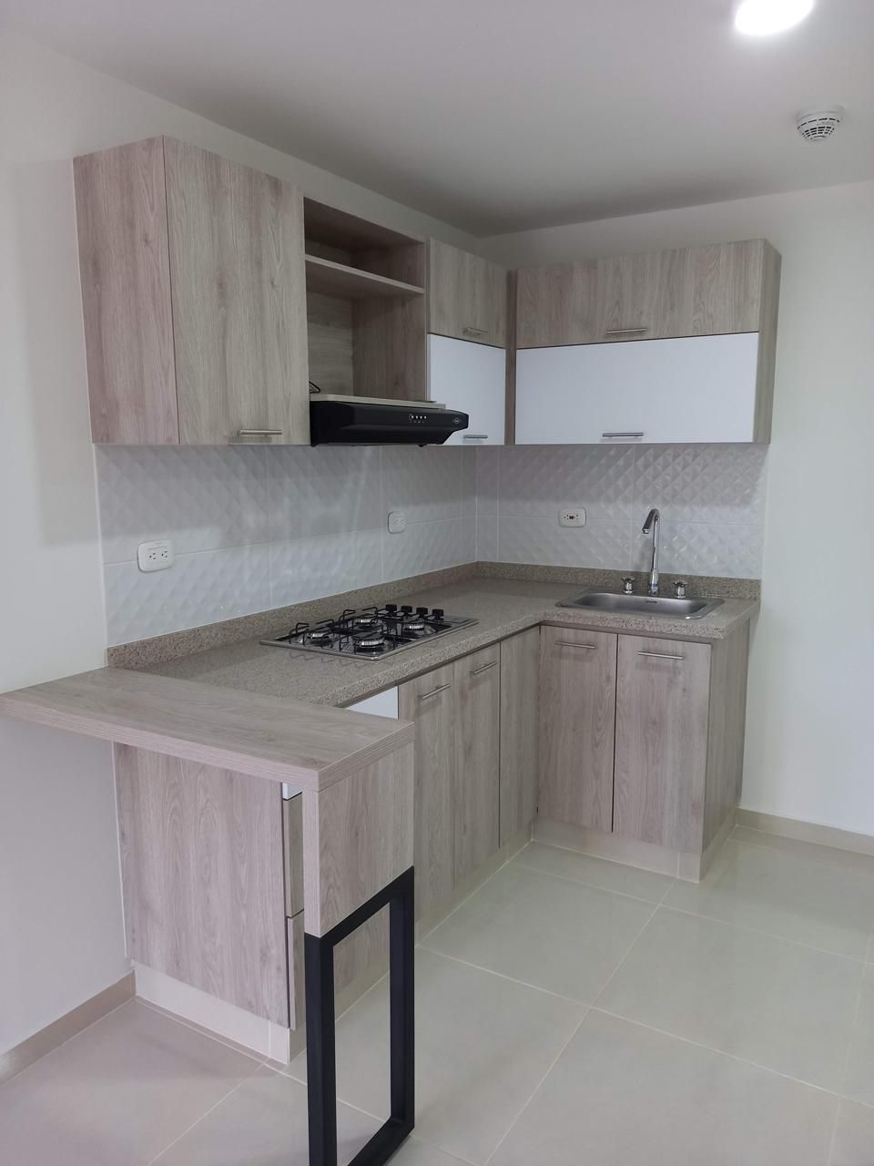 Apartaestudio en venta Risaralda Dosquebradas La Macarena 48 m2 Habitaciones 1 Baños 2 Garajes 1 Precio $275000000