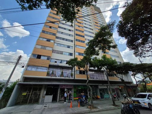 Apartamento en arriendo Santander Bucaramanga C San Lorenzo De Provenza I 80 m2 Habitaciones 3 Baños 2 Garajes 1 Precio $1600000