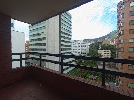 Apartamento en arriendo Antioquia Medellín La Candelaria 165 m2 Habitaciones 3 Baños 2 Garajes 1 Precio $5300000