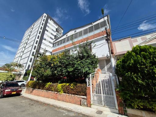 Apartamento en arriendo Santander Bucaramanga Pan De Azucar 150 m2 Habitaciones 3 Baños 3 Garajes 1 Precio $2900000